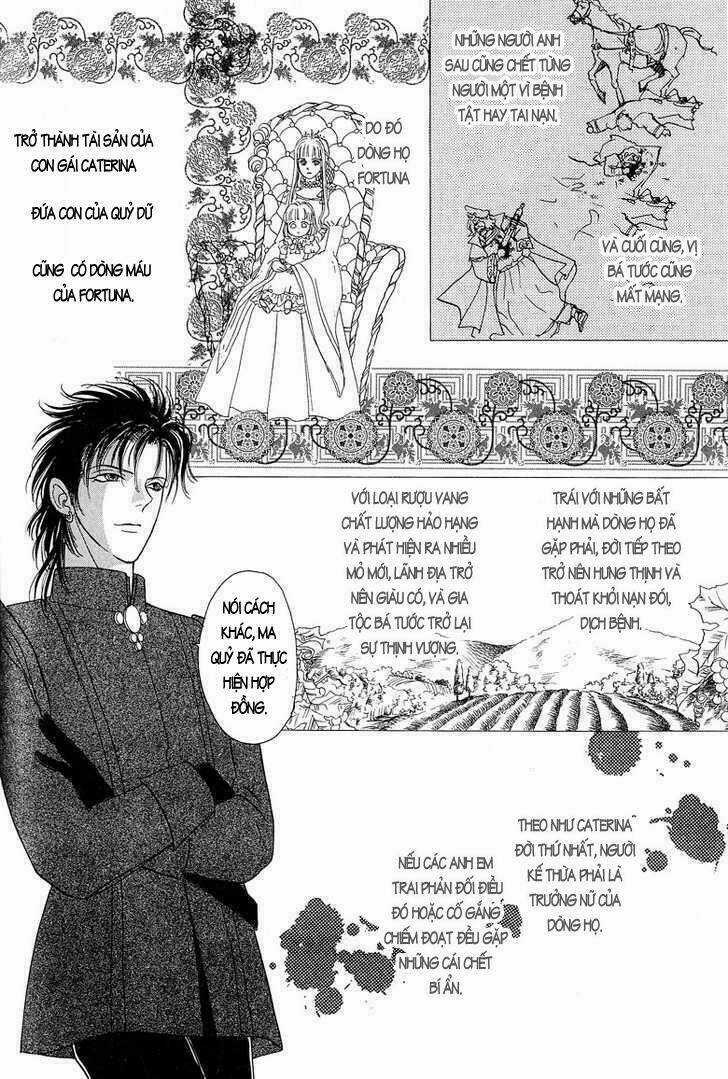 Elixir - Hòn Đá Phép Thuật Chapter 1 trang 63