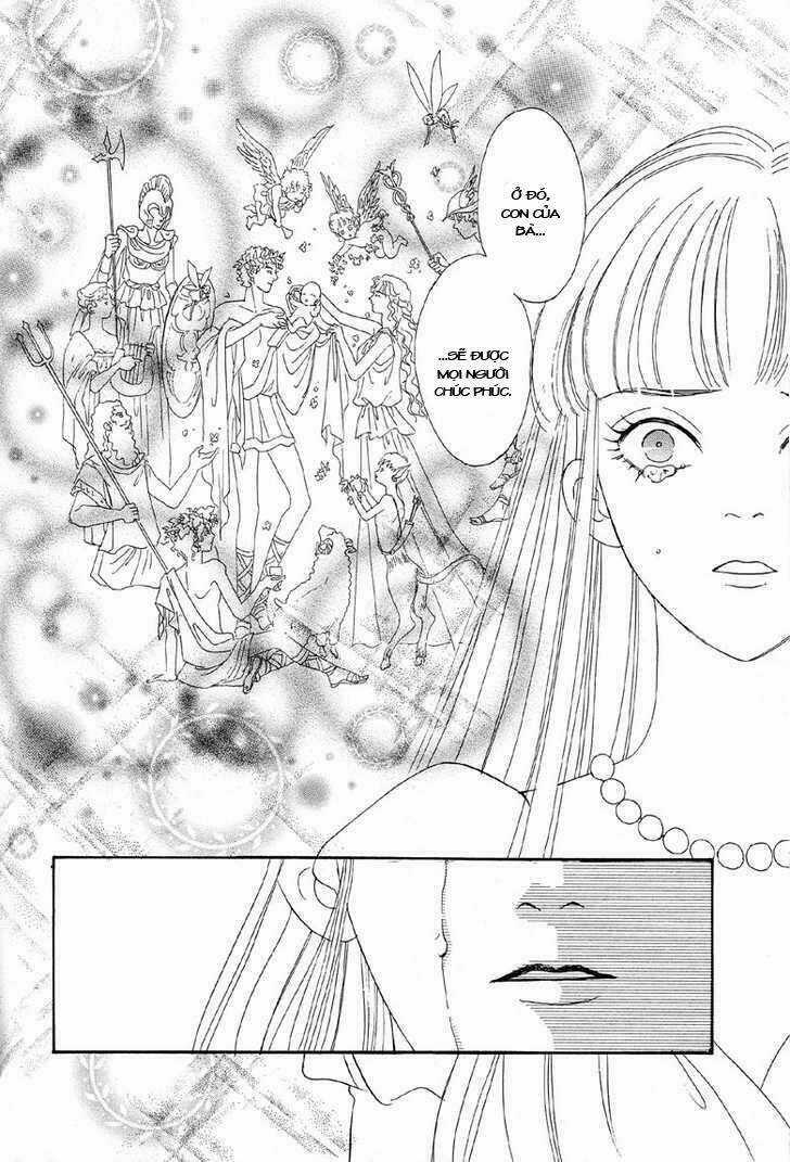 Elixir - Hòn Đá Phép Thuật Chapter 2 trang 16