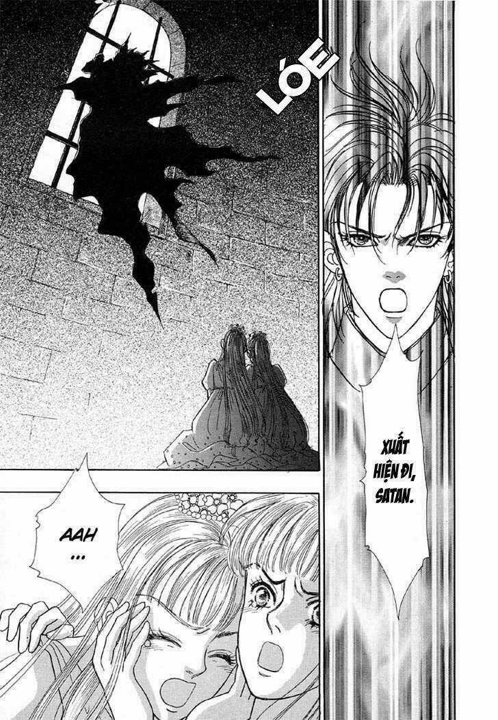 Elixir - Hòn Đá Phép Thuật Chapter 2 trang 5