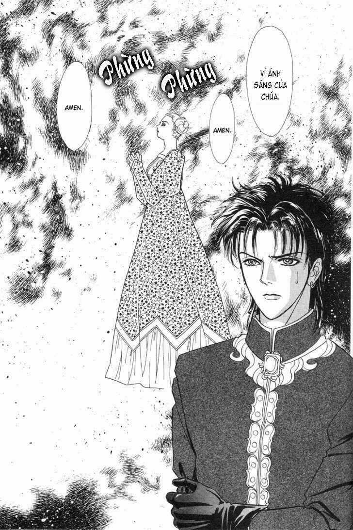 Elixir - Hòn Đá Phép Thuật Chapter 3 trang 14