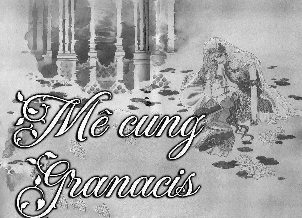 Elixir - Hòn Đá Phép Thuật Chapter 3 trang 4