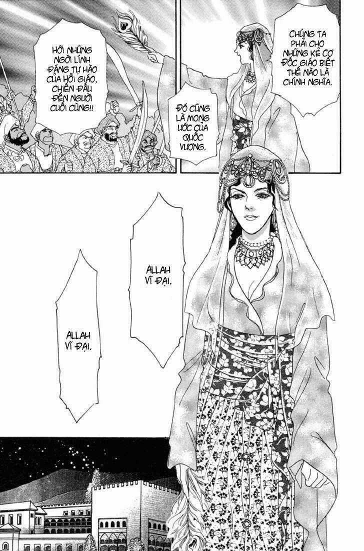 Elixir - Hòn Đá Phép Thuật Chapter 4 trang 10