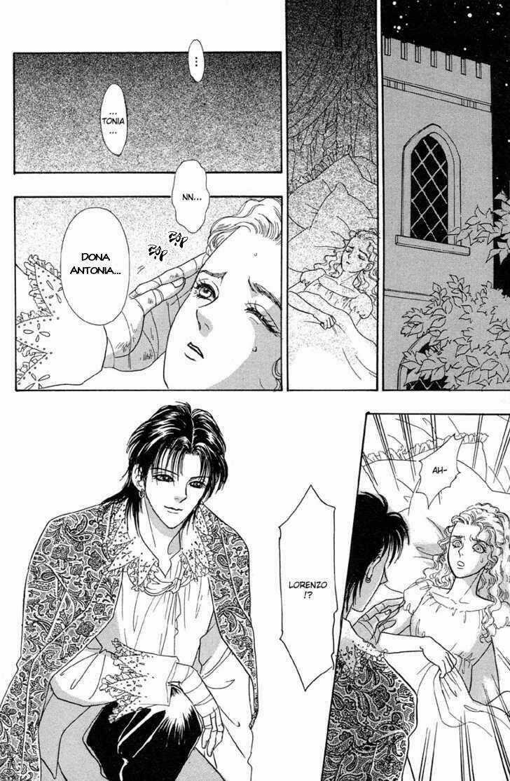 Elixir - Hòn Đá Phép Thuật Chapter 4 trang 11