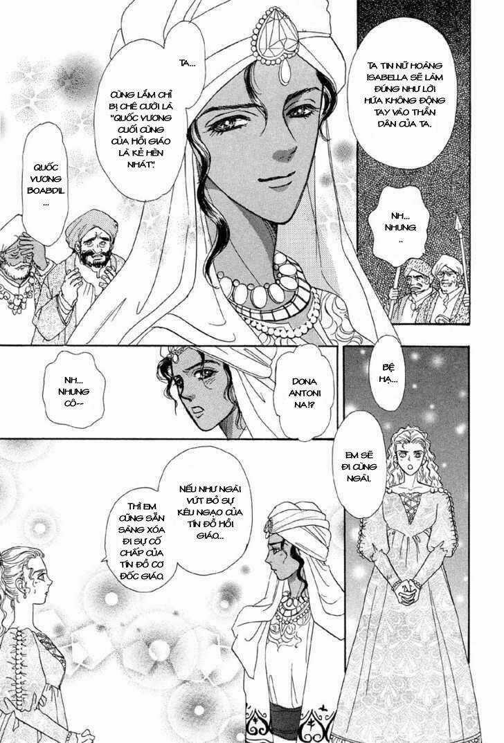 Elixir - Hòn Đá Phép Thuật Chapter 4 trang 24