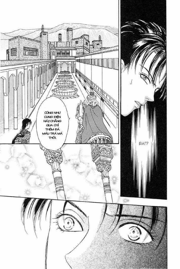 Elixir - Hòn Đá Phép Thuật Chapter 4 trang 36