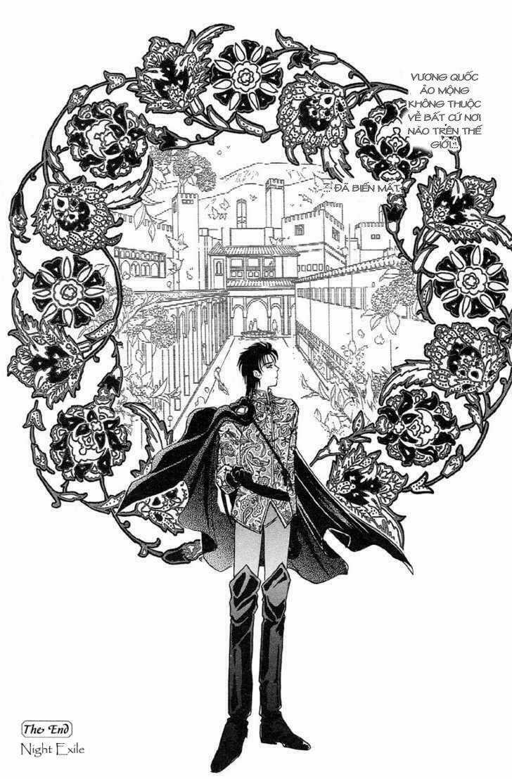 Elixir - Hòn Đá Phép Thuật Chapter 4 trang 39