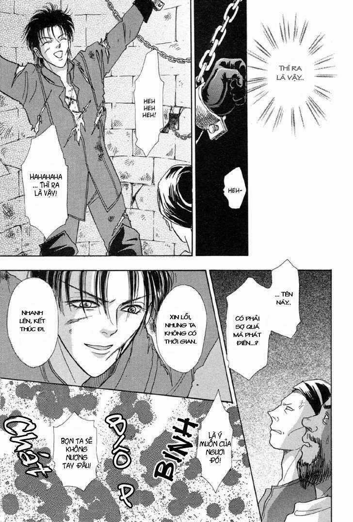 Elixir - Hòn Đá Phép Thuật Chapter 4 trang 4