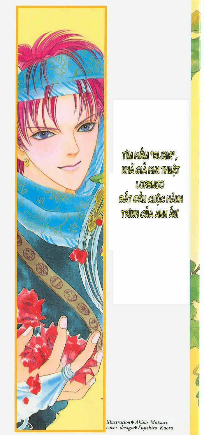 Elixir Chapter 1 trang 7