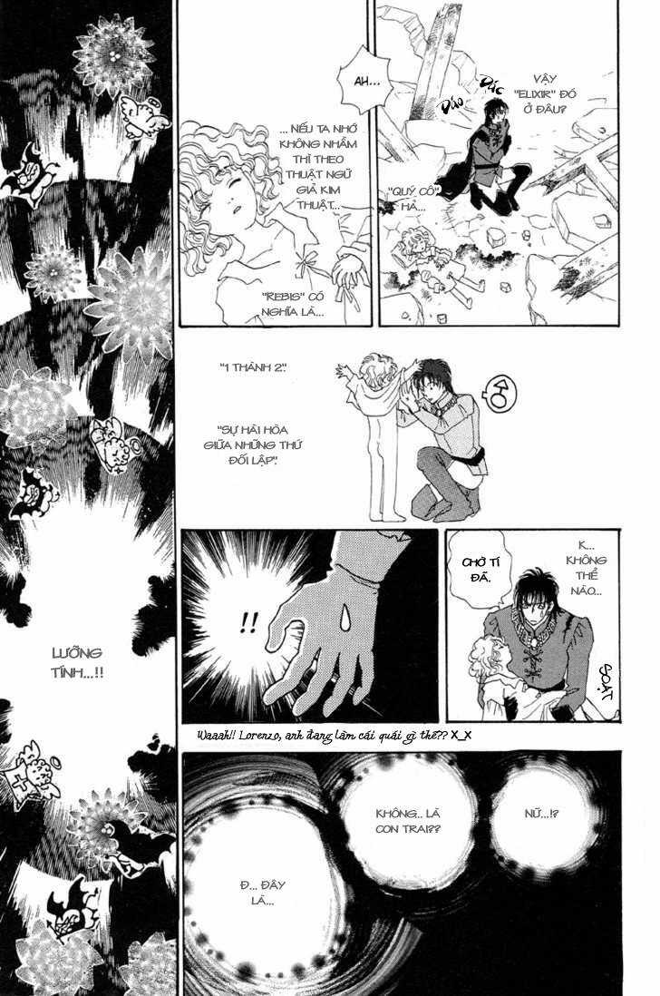 Elixir Chapter 5 trang 40
