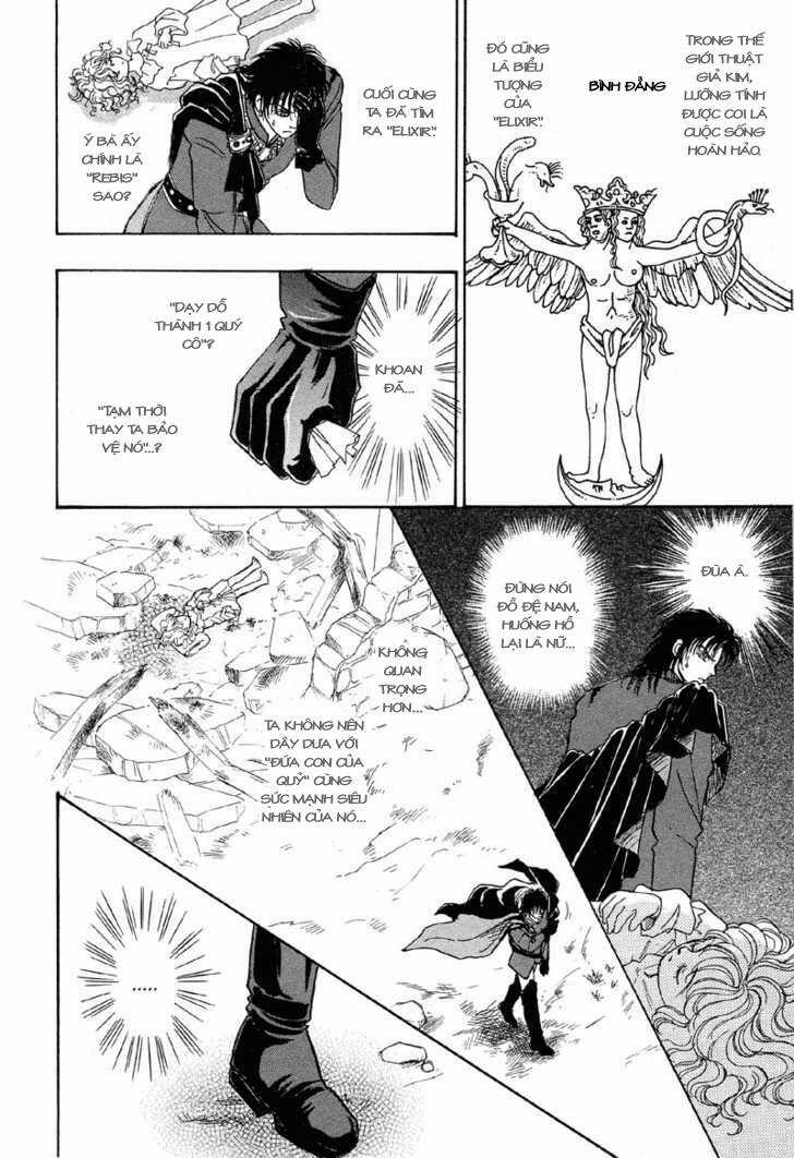 Elixir Chapter 5 trang 41