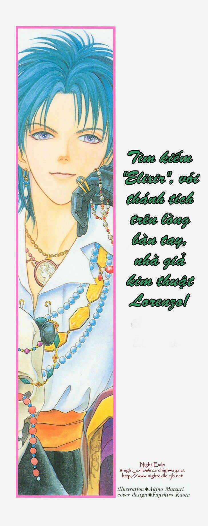 Elixir Chapter 6 trang 3