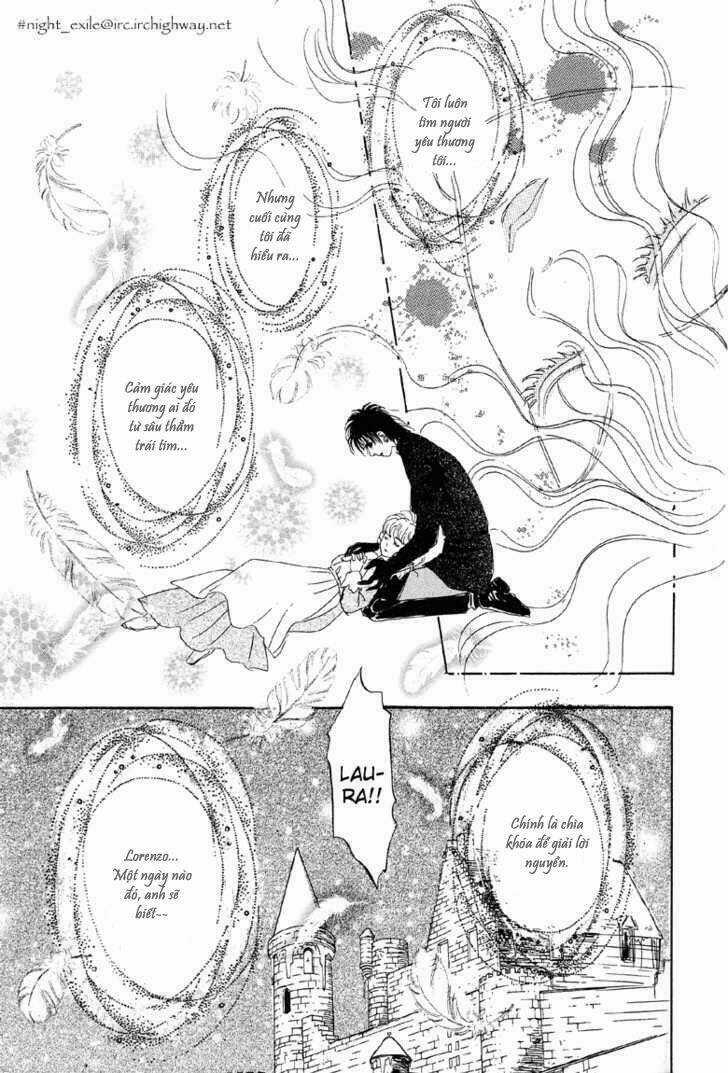 Elixir Chapter 6 trang 70