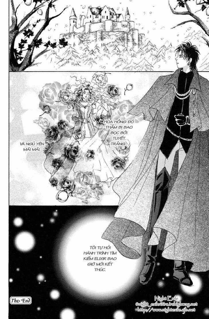 Elixir Chapter 6 trang 71