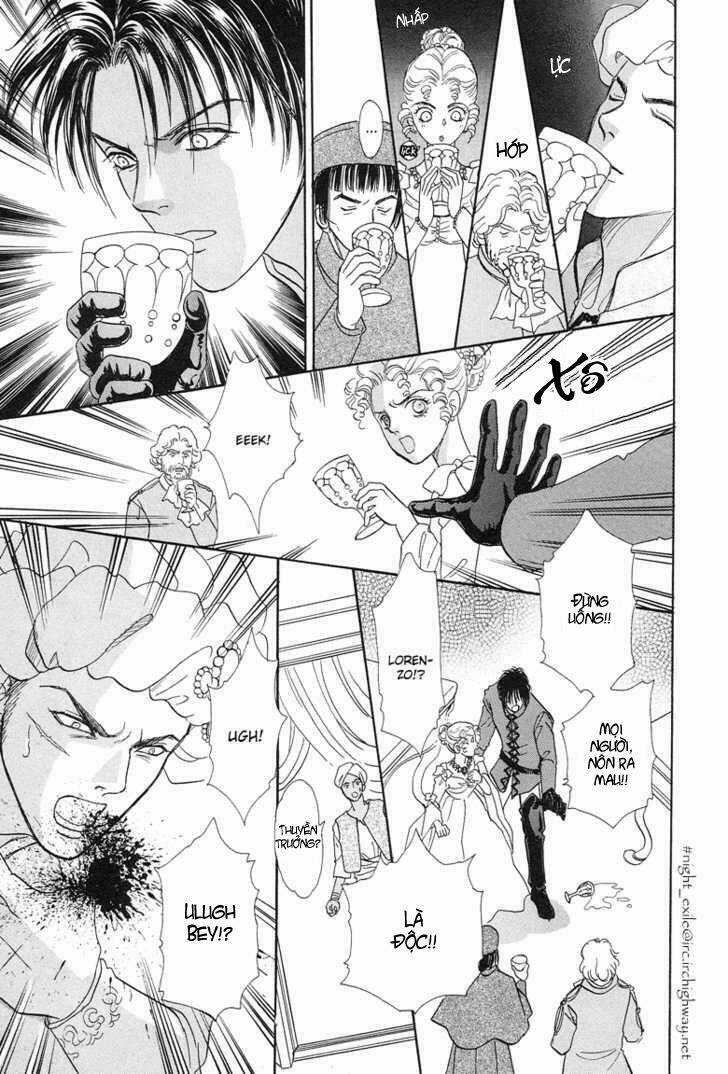 Elixir Chapter 7 trang 47