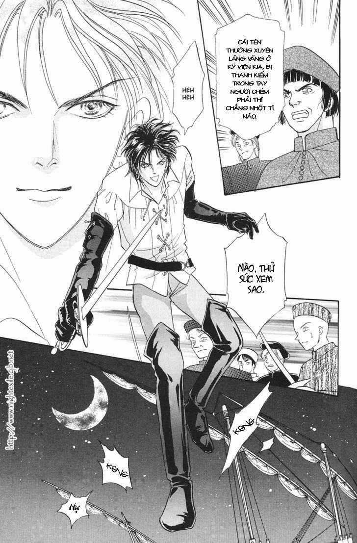 Elixir Chapter 7 trang 51