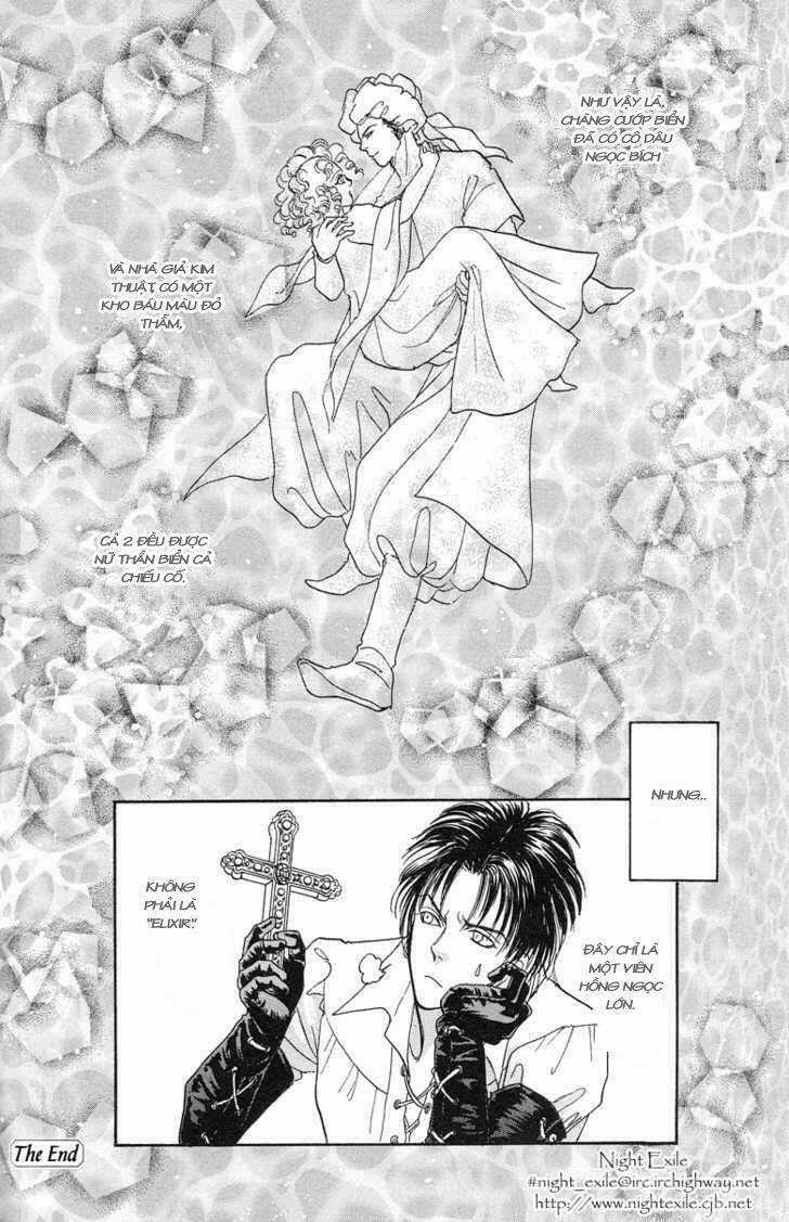 Elixir Chapter 7 trang 64