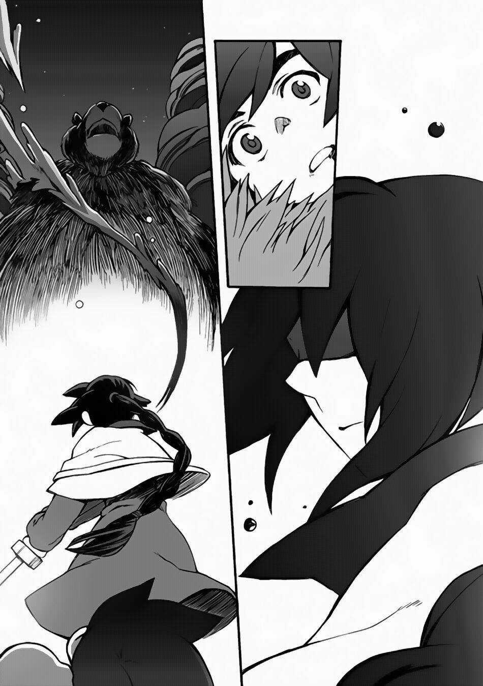 Elsword Magazine Chapter 2 trang 23