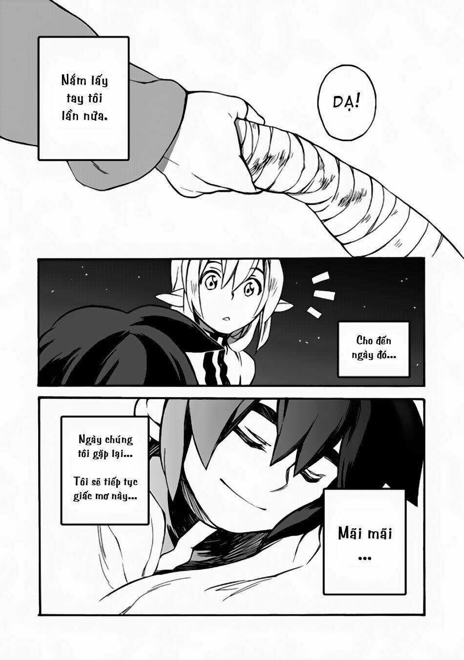 Elsword Magazine Chapter 2 trang 26