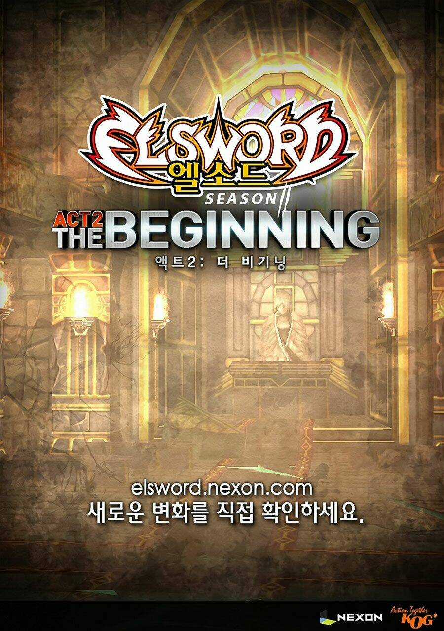Elsword Magazine Chapter 2 trang 35