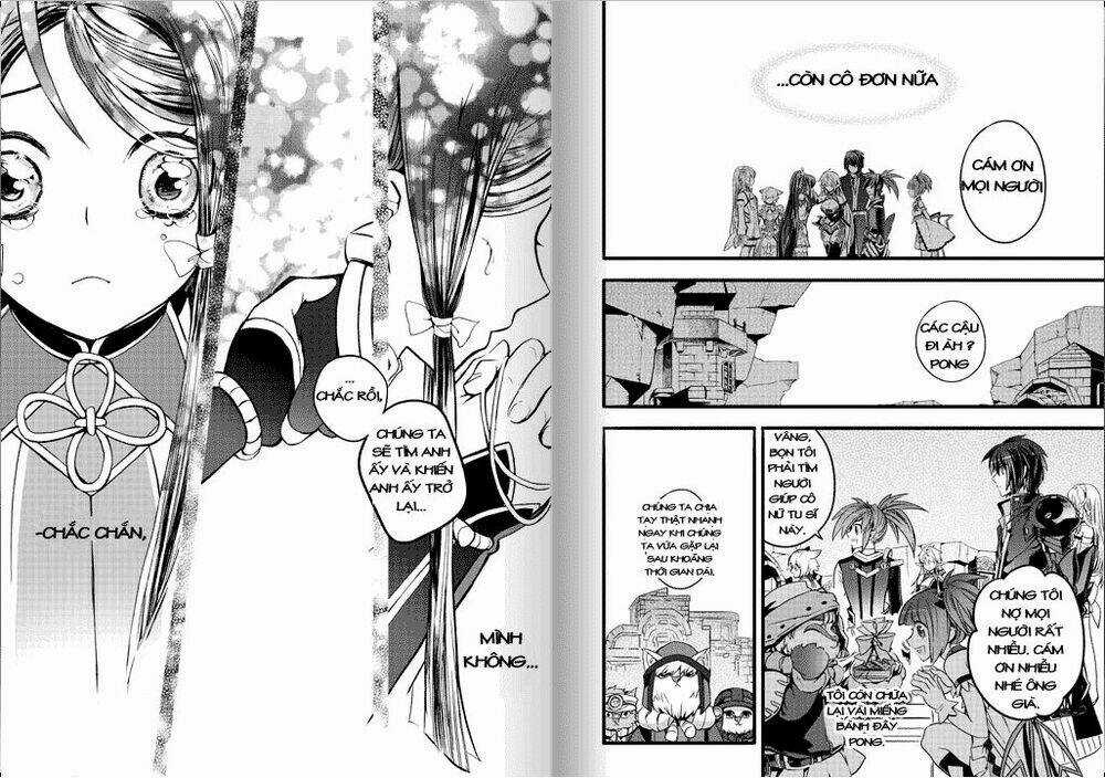 Eltype! Season 2 Chapter 1 trang 12