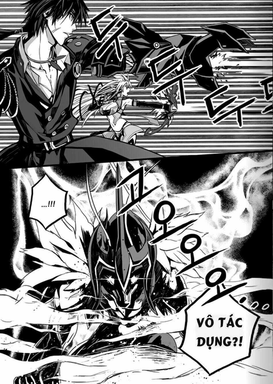 Eltype! Season 2 Chapter 2 trang 10