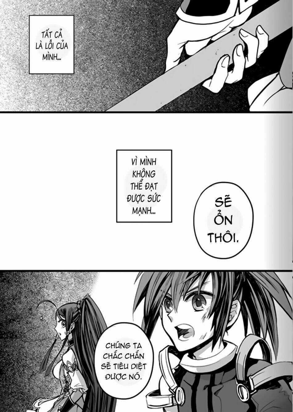 Eltype! Season 2 Chapter 2 trang 12