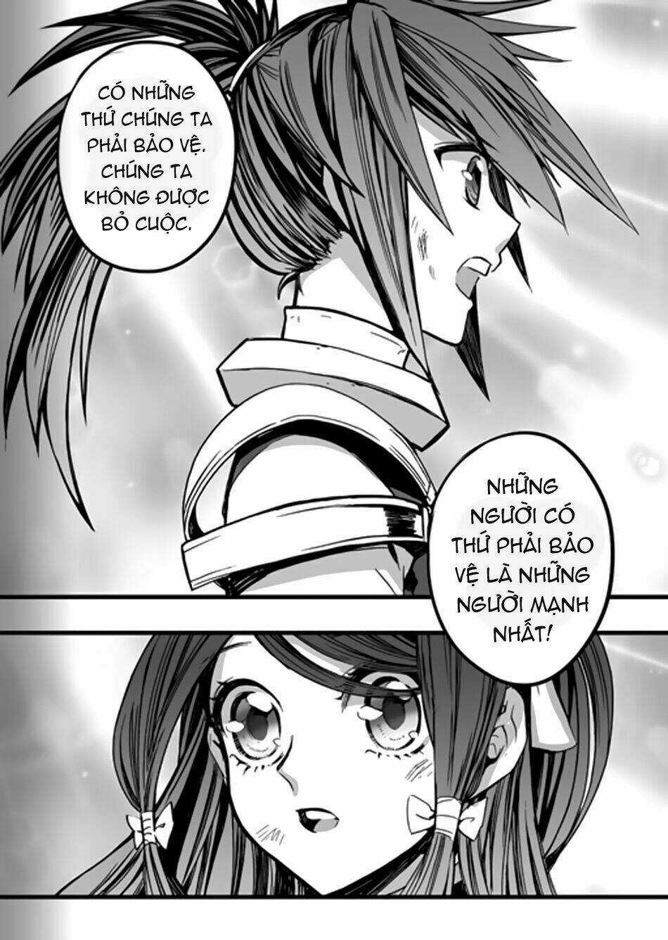 Eltype! Season 2 Chapter 2 trang 13