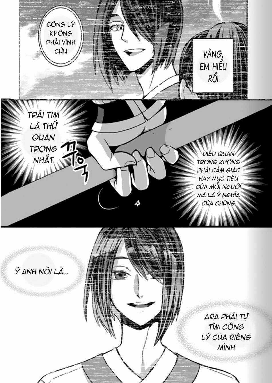 Eltype! Season 2 Chapter 2 trang 14