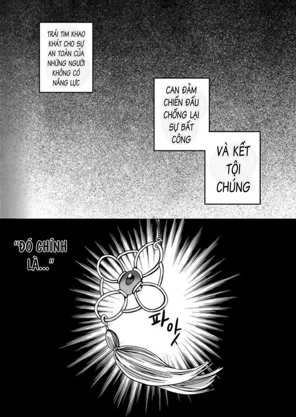 Eltype! Season 2 Chapter 2 trang 15