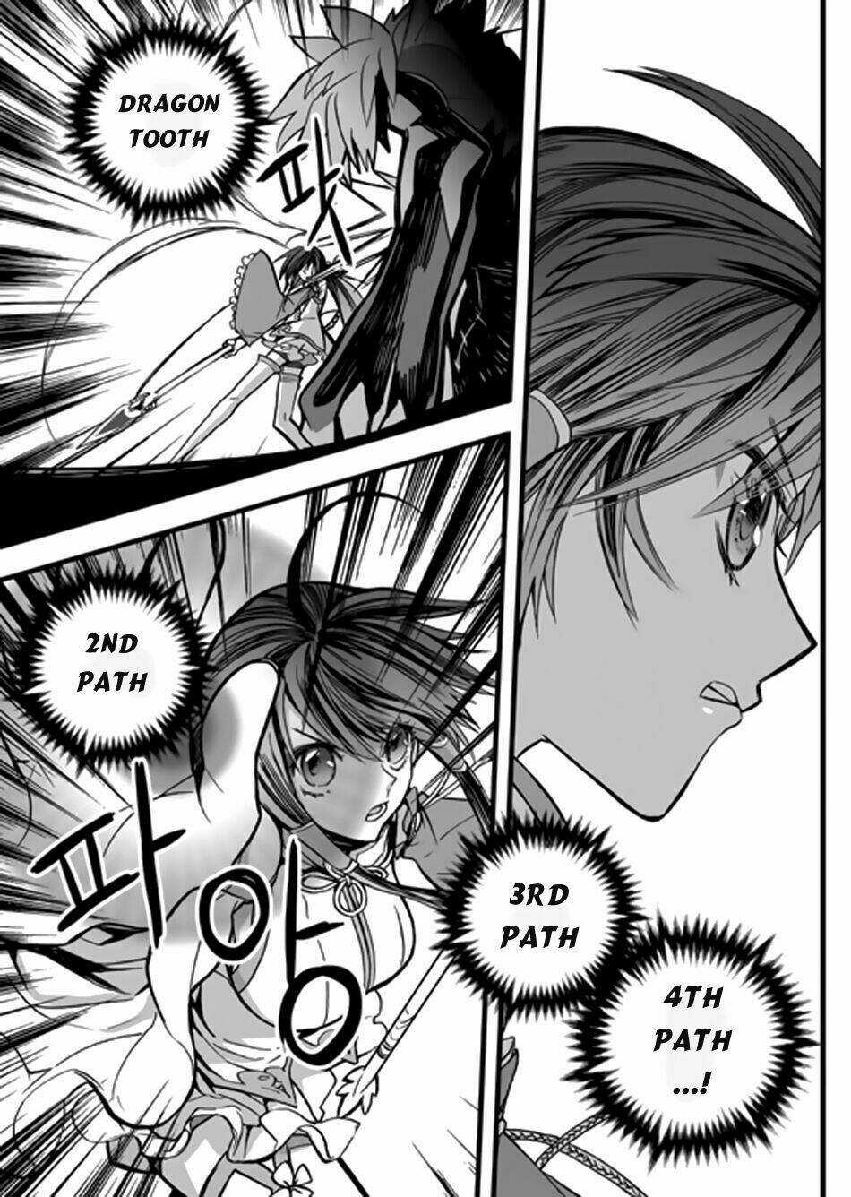 Eltype! Season 2 Chapter 2 trang 17