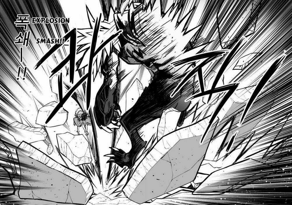 Eltype! Season 2 Chapter 2 trang 19