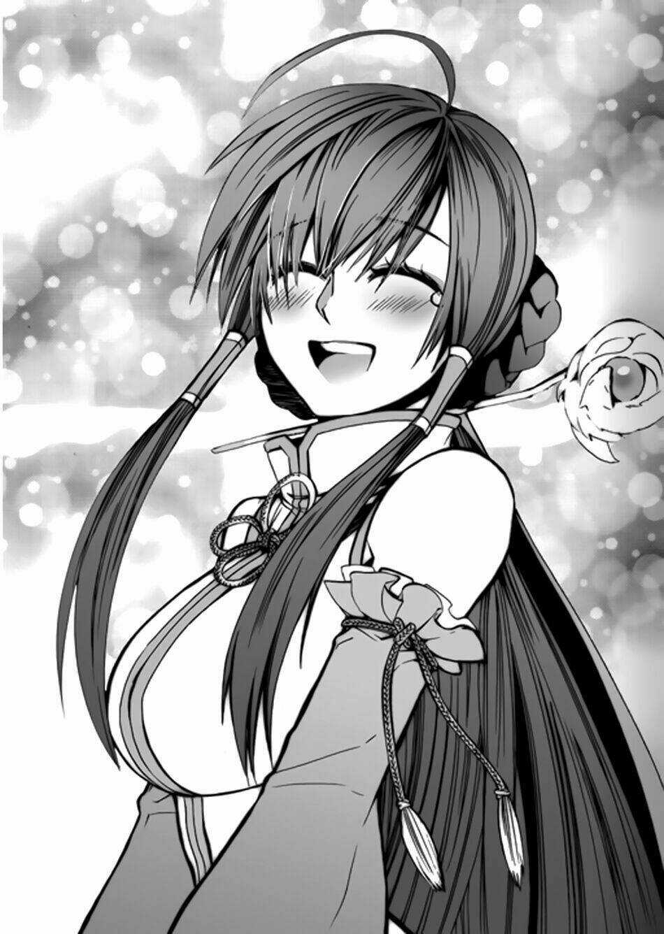 Eltype! Season 2 Chapter 2 trang 22