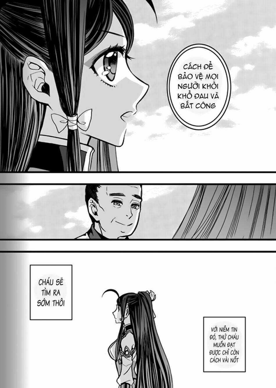 Eltype! Season 2 Chapter 2 trang 25