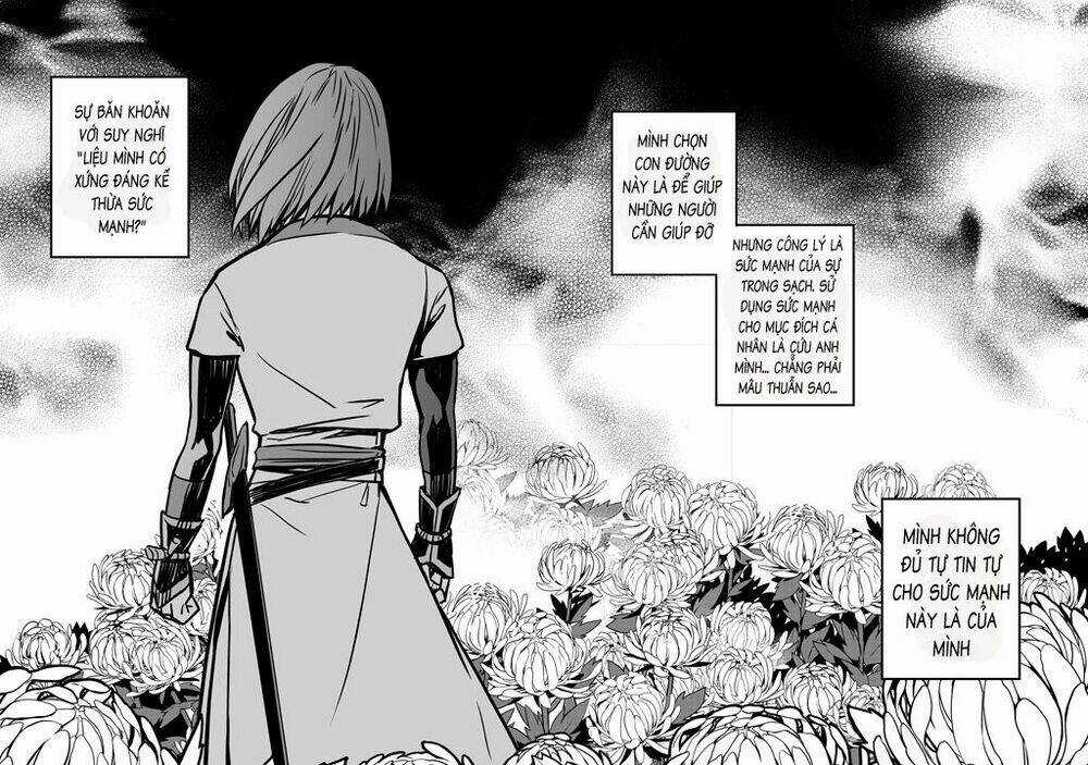 Eltype! Season 2 Chapter 2 trang 7