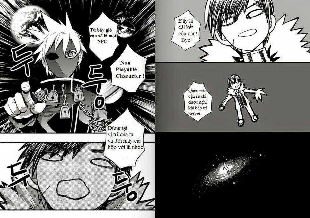 Eltype! Season 2 Chapter 3 trang 9