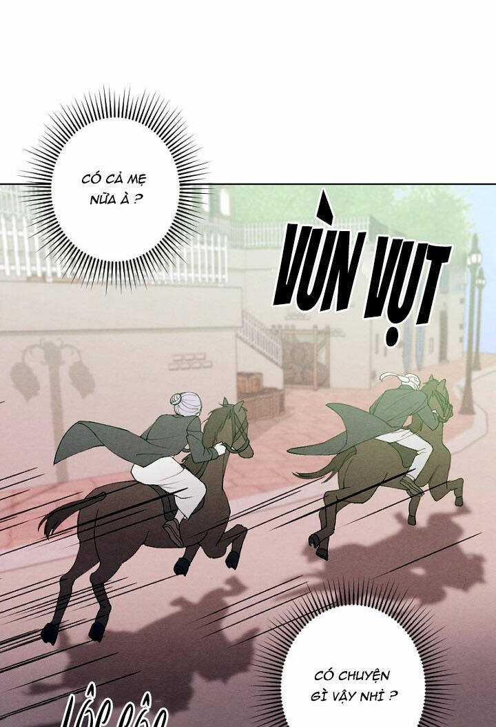 Em Ấy Muốn Trở Thành Chồng Của Tôi Chapter 0 trang 10