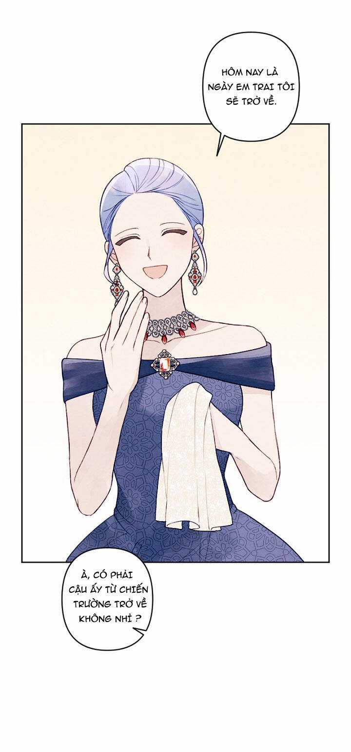 Em Ấy Muốn Trở Thành Chồng Của Tôi Chapter 0 trang 14