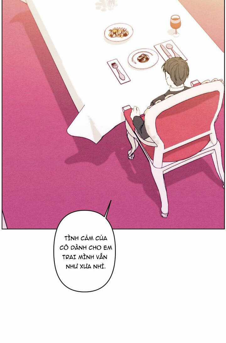 Em Ấy Muốn Trở Thành Chồng Của Tôi Chapter 0 trang 16