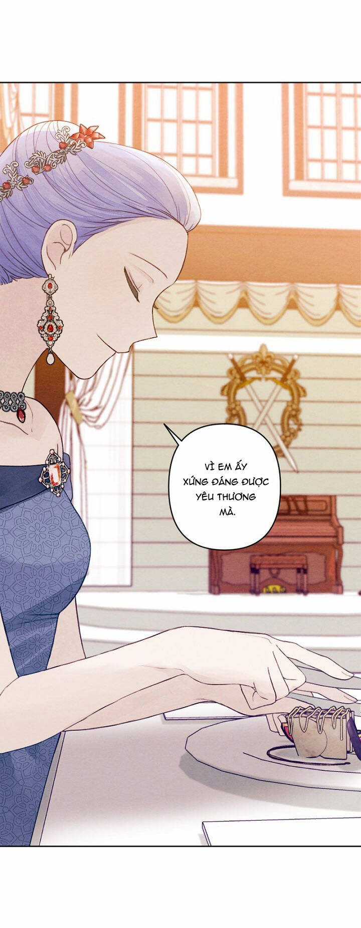 Em Ấy Muốn Trở Thành Chồng Của Tôi Chapter 0 trang 17