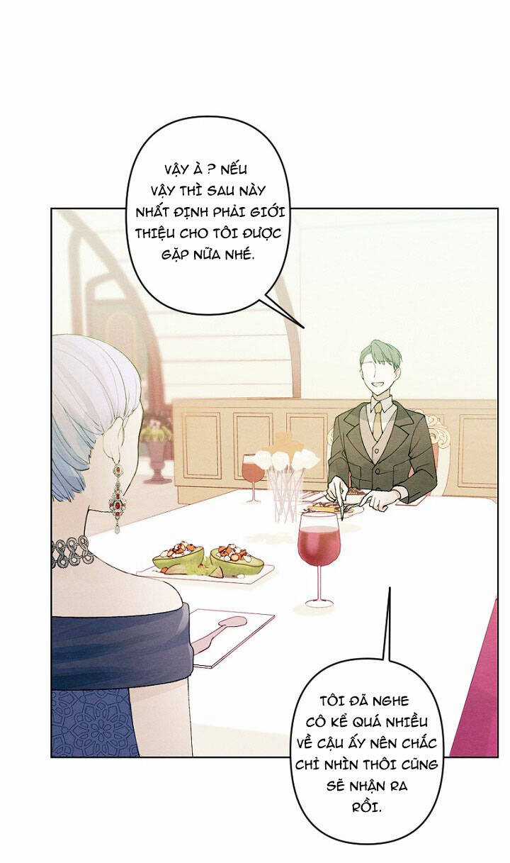 Em Ấy Muốn Trở Thành Chồng Của Tôi Chapter 0 trang 18