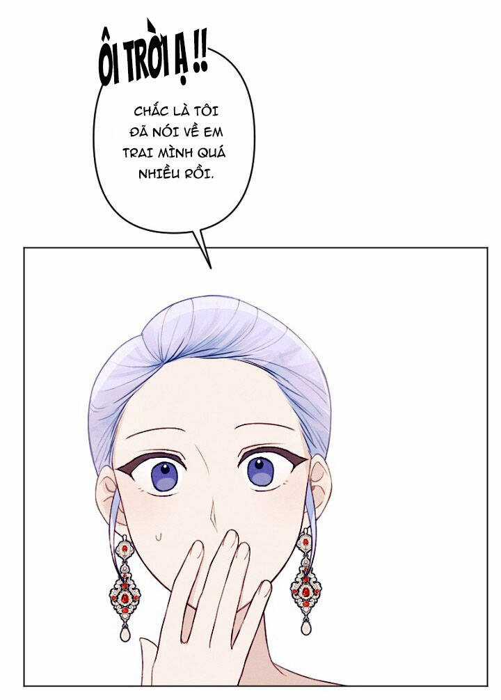 Em Ấy Muốn Trở Thành Chồng Của Tôi Chapter 0 trang 19