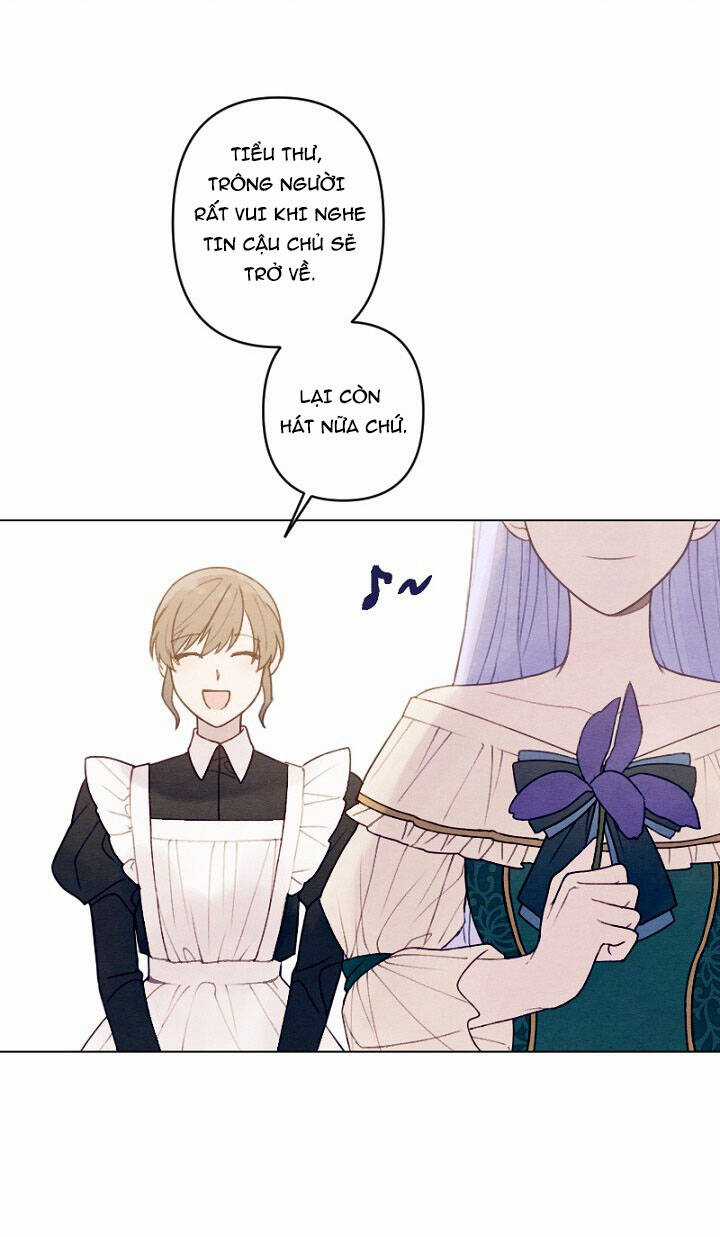 Em Ấy Muốn Trở Thành Chồng Của Tôi Chapter 0 trang 2