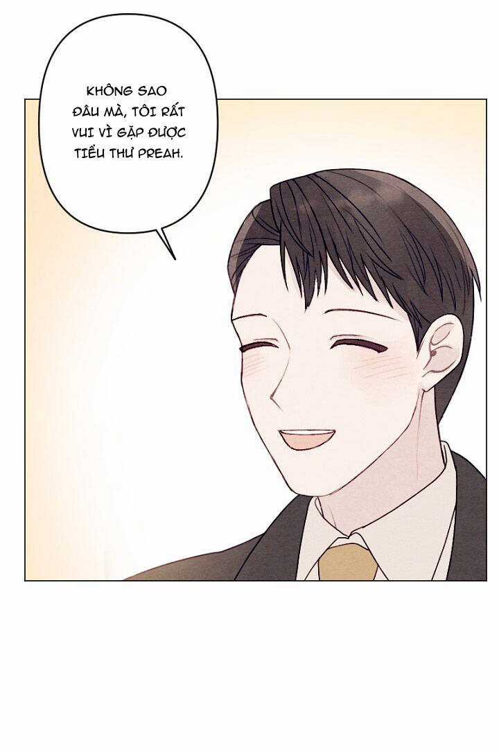 Em Ấy Muốn Trở Thành Chồng Của Tôi Chapter 0 trang 20