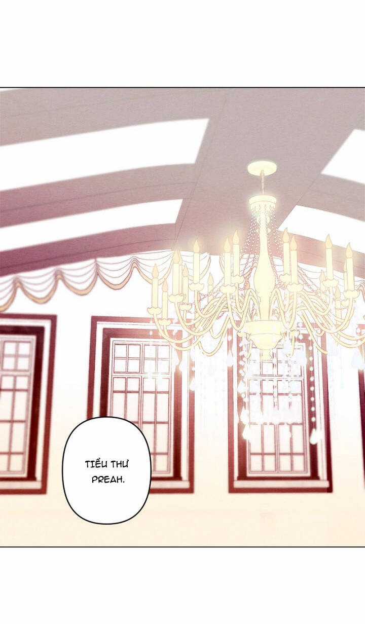 Em Ấy Muốn Trở Thành Chồng Của Tôi Chapter 0 trang 25