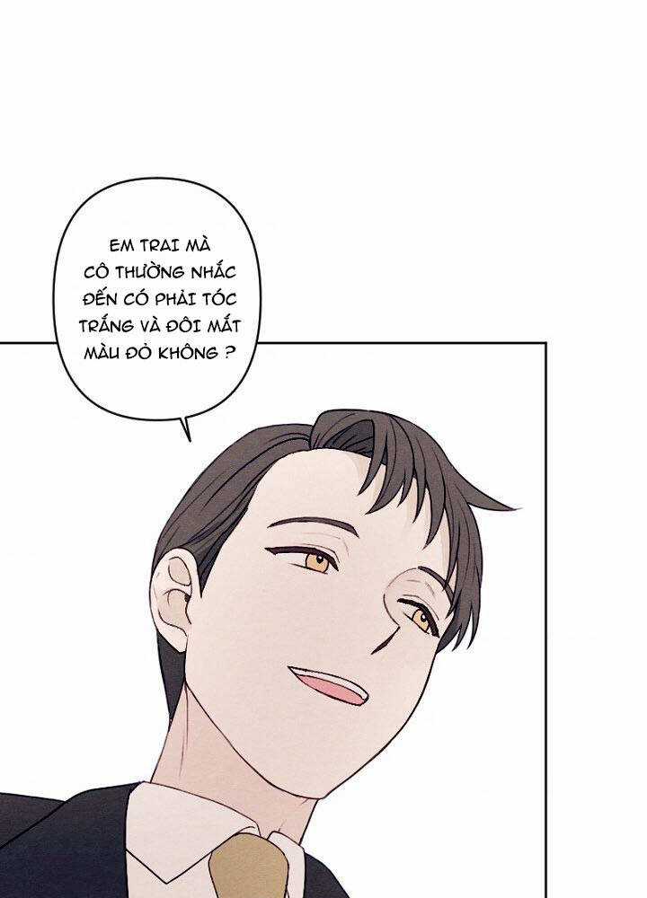 Em Ấy Muốn Trở Thành Chồng Của Tôi Chapter 0 trang 26