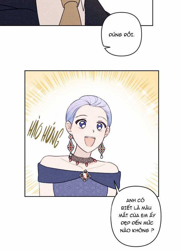 Em Ấy Muốn Trở Thành Chồng Của Tôi Chapter 0 trang 27