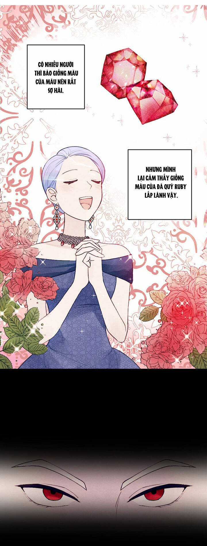 Em Ấy Muốn Trở Thành Chồng Của Tôi Chapter 0 trang 28