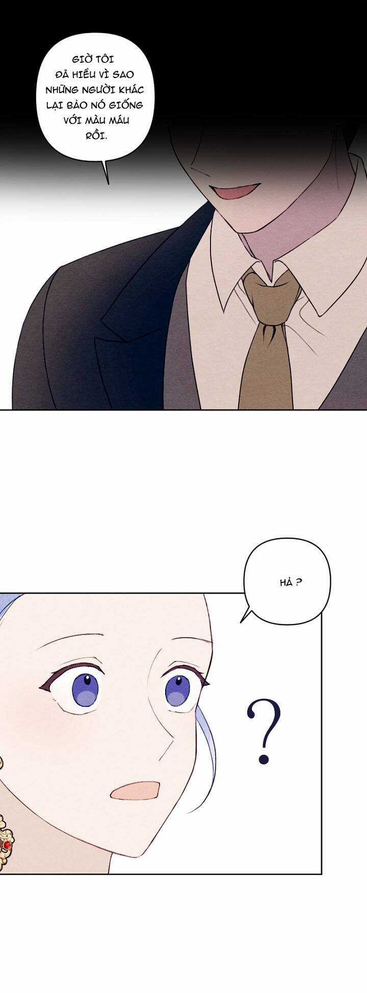 Em Ấy Muốn Trở Thành Chồng Của Tôi Chapter 0 trang 29