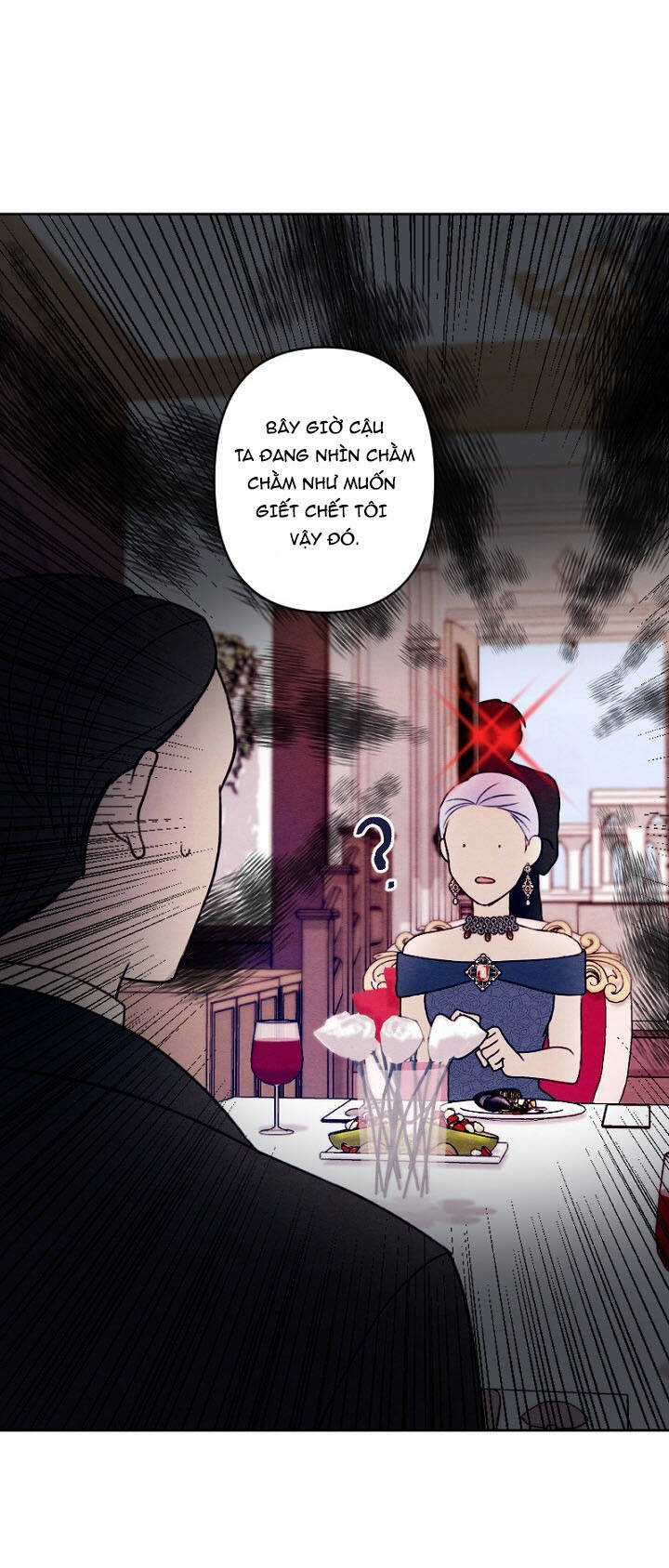 Em Ấy Muốn Trở Thành Chồng Của Tôi Chapter 0 trang 30