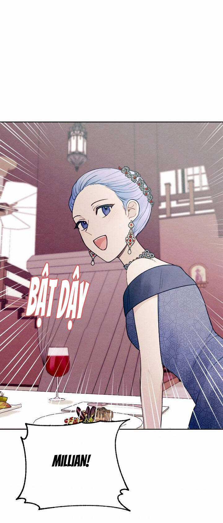 Em Ấy Muốn Trở Thành Chồng Của Tôi Chapter 0 trang 32